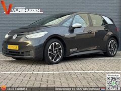 Volkswagen ID.3 - First 58 kWh | € 9.300 NETTO | Climate | Cruise | Navi | Camera | Stoel/Stuurverwarming |