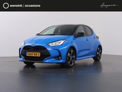 Toyota Yaris - 1.5 Hybrid 130 GR Sport | Afneembare trekhaak | Panoramadak | Navigatie | Parkeercamera |