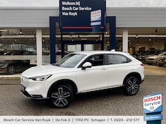 Honda HR-V - 1.5 e:HEV Advance / Automaat / NL-Auto / 35.000 Km / 1-Ste Eigenaar / Keyless / Half-Leder