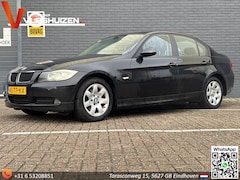 BMW 3-serie - 318i | Airco | Cruise |