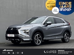 Mitsubishi Eclipse Cross - 2.4 PLUG-IN HYBRID 4WD S-AWC Executive Automaat / Fabrieksgarantie tot 12-2030 / Trekhaak