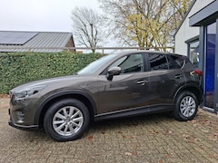 Mazda CX-5 - 2.0 SkyActiv-G 165 Skylease GT 2WD Trekhaak, leer, Apple/Android