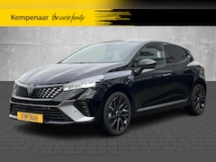 Renault Clio - 1.6 E-Tech Full Hybrid 145 esprit Alpine VOORRAAD ACTIE