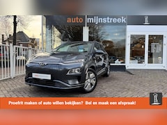 Hyundai Kona Electric - EV Fashion 39 kWh | Eerste eigenaar | BlueLink |