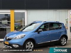Renault Scénic Xmod - 1.2 TCe Bose | Trekhaak | NAP | Navigatie | Climate Control | Bose Audio | Cruise Control