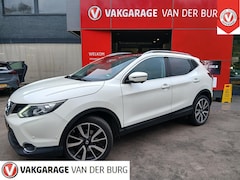 Nissan Qashqai - 1.2 Tekna