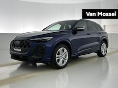 Audi Q5 - 2.0 TFSI e-hybrid quattro S edition 299 PK