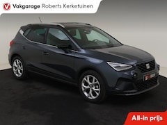 SEAT Arona - 1.0 TSI FR Business Connect Carplay Clima Virtual Cockpit