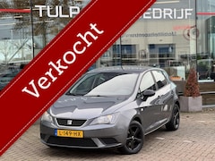 SEAT Ibiza - 1.2 TSI Style 2014 Airco Nette auto Airco