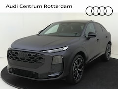 Audi Q3 Sportback - e-hybrid S tronic 6 272pk S edition