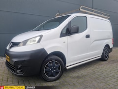 Nissan NV200 - 1.5 dCi Airco Imperiaal Trekh Navi