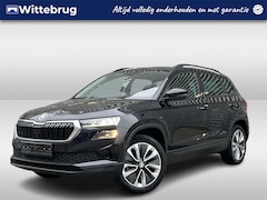 Skoda Karoq - 1.5 TSI 150PK DSG Business Edition Plus / Virtual Cockpit / Afn. trekhaak / App-connect /