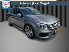 Mercedes-Benz GLA-Klasse - 200 d Business Solution AMG cruise, navi, camera, mat