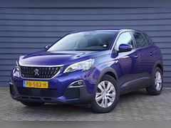 Peugeot 3008 - 1.6 BlueHDi Blue Lease Executive - TREKHAAK - CRUISE - CARPLAY - CLIMA