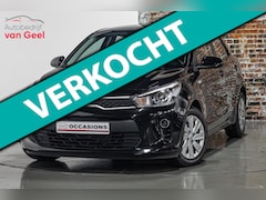 Kia Rio - 1.0 TGDI ComfortPlusLine Navigator I Achteruitrij camera
