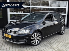 Volkswagen Golf - 1.4 TSI Highline |1e eig|Pano|Xenon|Led|