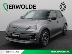 Renault 5 - 5 Roland-Garros | Achteruitrijcamera | Elektrisch verwarmbare voorstoelen | ISOFIX-bevesti