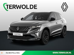 Renault Austral - Iconic esprit Alpine | Achteruitrijcamera | Blind Spot Warning | Elektrisch verwarmbare vo