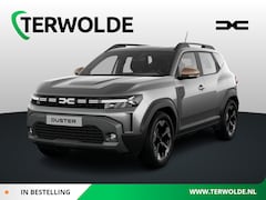 Dacia Duster - Extreme | Achteruitrijcamera | Cruise Control en snelheidsbegrenzer | Handsfree card voor