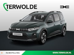 Dacia Jogger - Expression | Achteruitrijcamera | Bekleding ‘Expression’ | Cruise Control met snelheidsbeg