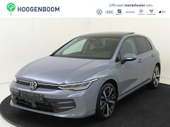 Volkswagen Golf - Life Edition eHybrid | 'App-Connect' draadloze smartphone integratie | Achterbank in ongel