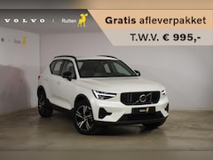 Volvo XC40 - B4 211PK Automaat Plus Dark / Adaptieve Cruisecontrol / Parkeersensoren / Stoelverwarming