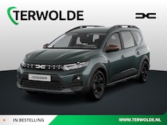 Dacia Jogger - Limited Edition | Achteruitrijcamera | Cruise Control met snelheidsbegrenzer | Handsfree c
