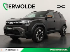 Dacia Duster - Extreme | Achteruitrijcamera | Cruise Control en snelheidsbegrenzer | Handsfree card voor