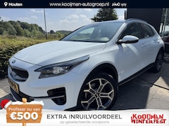 Kia XCeed - 1.0 T-GDi DynamicPlusLine , Dealeronderhouden, Eerste Eigenaar, Stoel/Stuurverwarming, Key