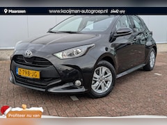 Toyota Yaris - 1.5 Hybrid 115 Active |NL auto|