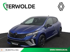 Renault Clio - esprit Alpine | Achteruitrijcamera | Adaptive Cruise Control | Blind Spot Warning