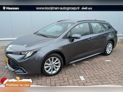 Toyota Corolla Touring Sports - Hybrid 140 Active Apple CarPlay / Android auto | Metallic lak | Veel laadruimte