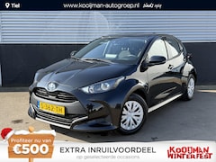 Toyota Yaris - 1.5 Hybrid Active Apple Carplay en/of Android navigatie, Achteruitrijcamera, Adaptieve cru