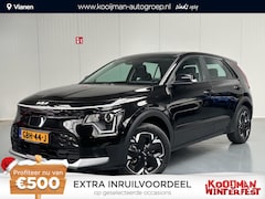 Kia Niro EV - Light Edition 64.8 kWh