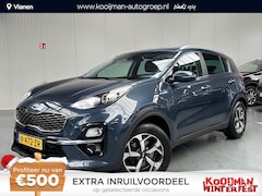 Kia Sportage - 1.6 GDI DynamicLine