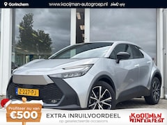 Toyota C-HR - 1.8 Hybrid 140 Dynamic