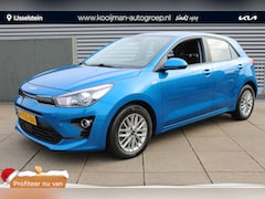 Kia Rio - 1.0 T-GDi MHEV DynamicLine | Full map navigatie | Achteruitrij camera | Cruise Control | P