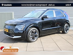 Kia Niro EV - Plus 64.8 kWh Camera / Navigatie / PDC / LMV