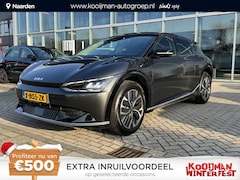 Kia EV6 - Plus 77.4 kWh | Navi | Lmv | Camera | Stoel verwarming | Bijtelling 17%