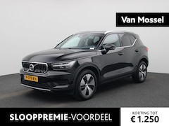 Volvo XC40 - 1.5 T4 Recharge Inscription Expression | Automaat | Navigatie | Stoel + Stuurverwarming |