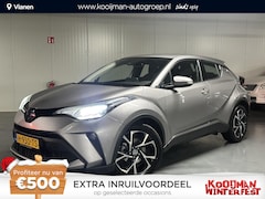 Toyota C-HR - 1.8 Hybrid Dynamic