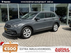 Volkswagen Tiguan - 1.4 TSI eHybrid Business+ PHEV