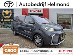 Toyota PROACE Long Worker - 2.0 D-4D L2 Professional PROACE Long Worker 2.0 D-4D Professional