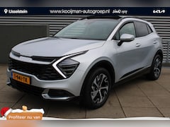 Kia Sportage - 1.6 T-GDi Hybrid DynamicPlusLine Camera / Schuifdak / Trekhaak
