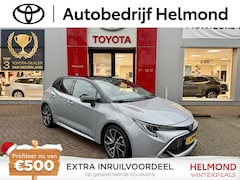 Toyota Corolla - 1.8 Hybrid Executive