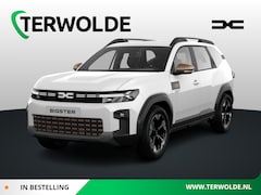 Dacia Bigster - Extreme | Achteruitrijcamera | Cruise Control en snelheidsbegrenzer | Handsfree card voor