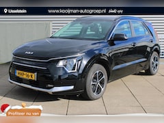 Kia Niro - 1.6 GDi Hybrid DynamicLine Navigatie / Camera