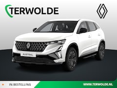 Renault Austral - Evolution | Achteruitrijcamera | Adaptive Cruise Control | Elektronisch geregelde aircondi