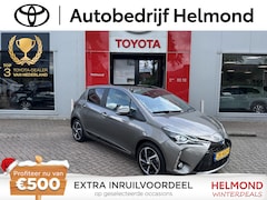 Toyota Yaris - 1.5 Hybrid Executive