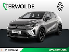 Renault Symbioz - esprit Alpine | Achteruitrijcamera | Adaptive Cruise Control | Elektronisch geregelde airc